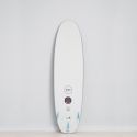 Planche De Surf En Mousse MF Beastie 2023 Jade 6'6 44L