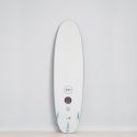 MF Beastie 2023 MF Beastie 2023 Grey 6'6 44L 7'0 48L