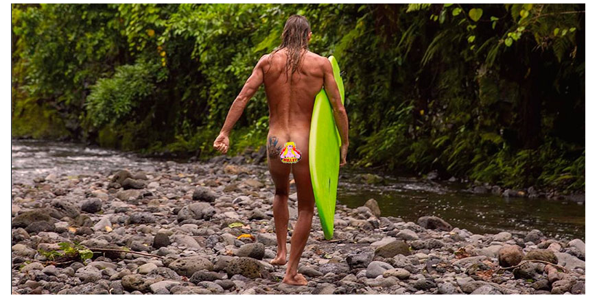 Raison pour rider une planche de surf en mousse