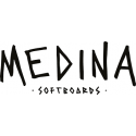 Medina Softboards