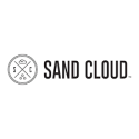 Cloud of Sand