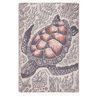 SBEACH TOWELS SAND CLOUD TAINO TURTLE TOWEL