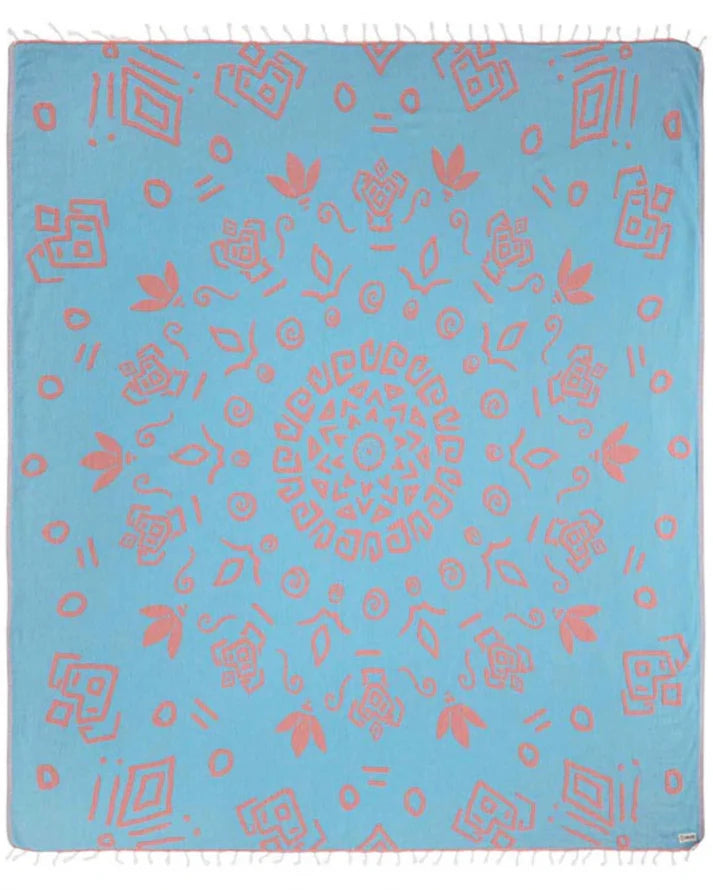 BEACH TOWEL SAND CLOUD Pichilemu