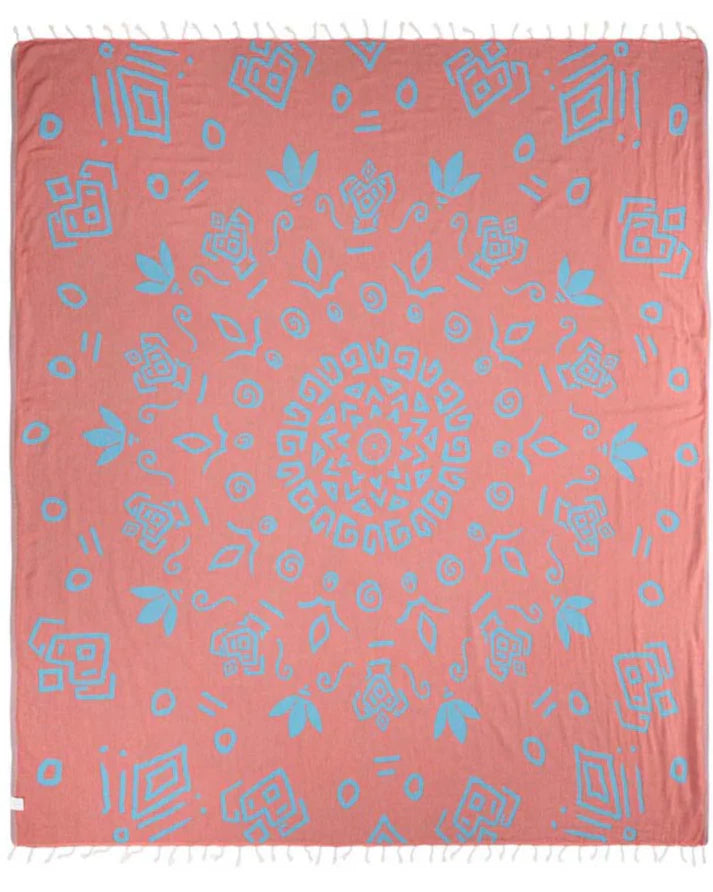 BEACH TOWEL SAND CLOUD Pichilemu
