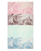 BEACH TOWEL SAND CLOUD The Box