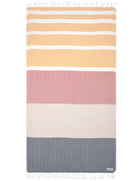 BEACH TOWEL SAND CLOUD Praia do Rosa