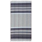 BEACH TOWEL SAND CLOUD Mundaka Stripe