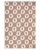 BEACH TOWEL SAND CLOUD Caretta Turtle Blanket
