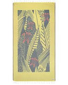 BEACH TOWEL SAND CLOUD Reef Break