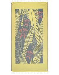 BEACH TOWEL SAND CLOUD Reef Break