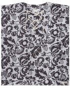 SAND CLOUD Paisley Cover Up - Womens