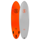 PLANCHE DE SURF EN MOUSSE SOFTLITE POP STICK 6'6
