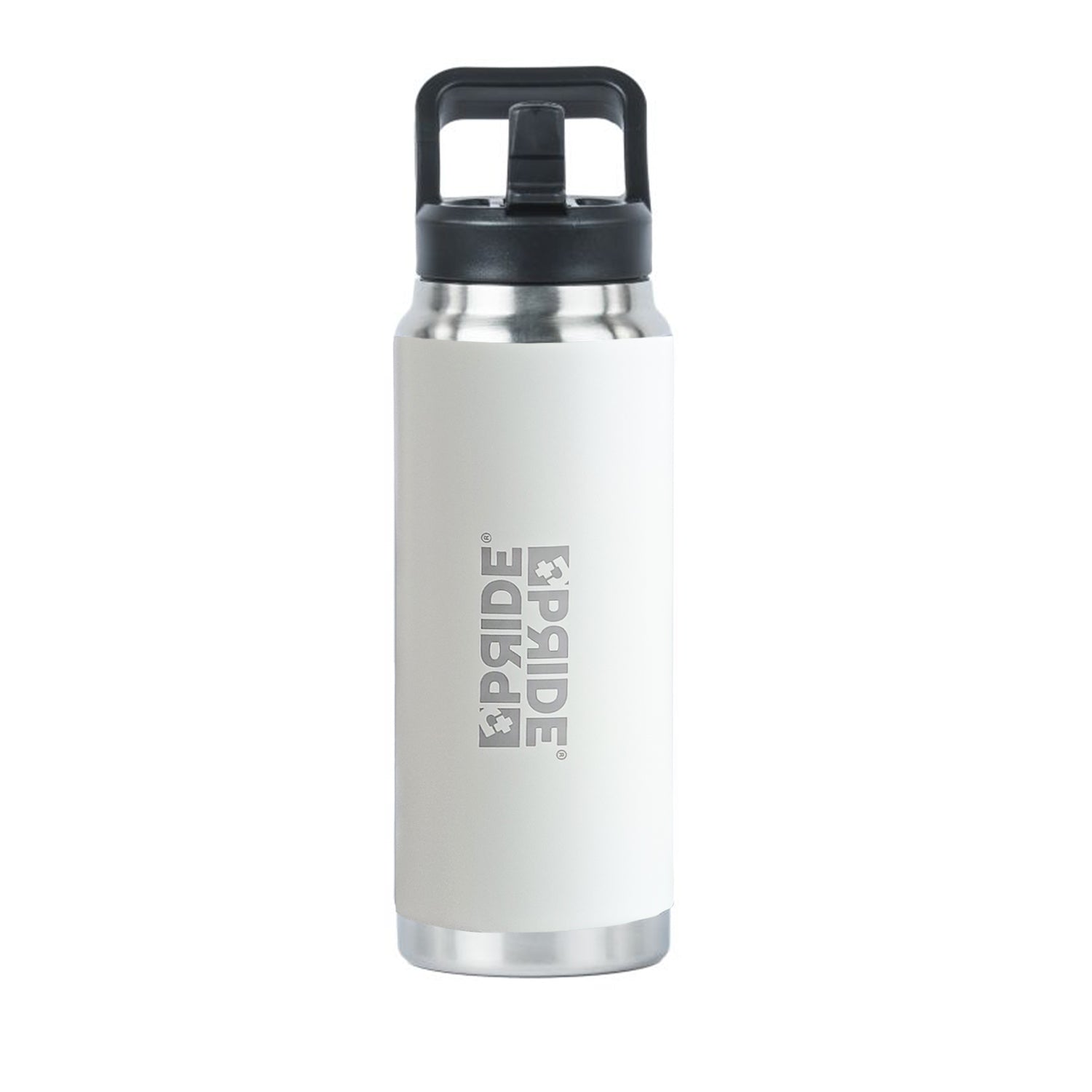 Pride 800ML Water Bottle - Training Edition