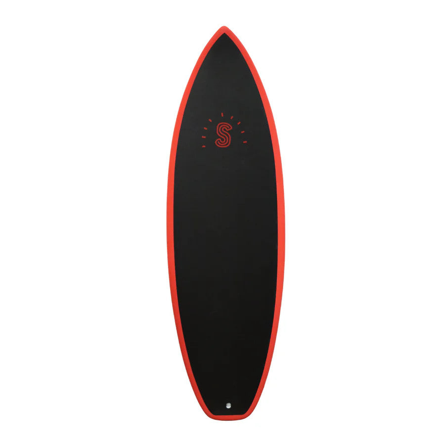 Softlite Surfboards - Fun & Reliable Foam Surfboards – Softboard