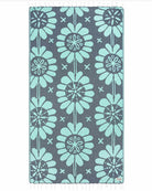 BEACH TOWEL SAND CLOUD JEFFREYS