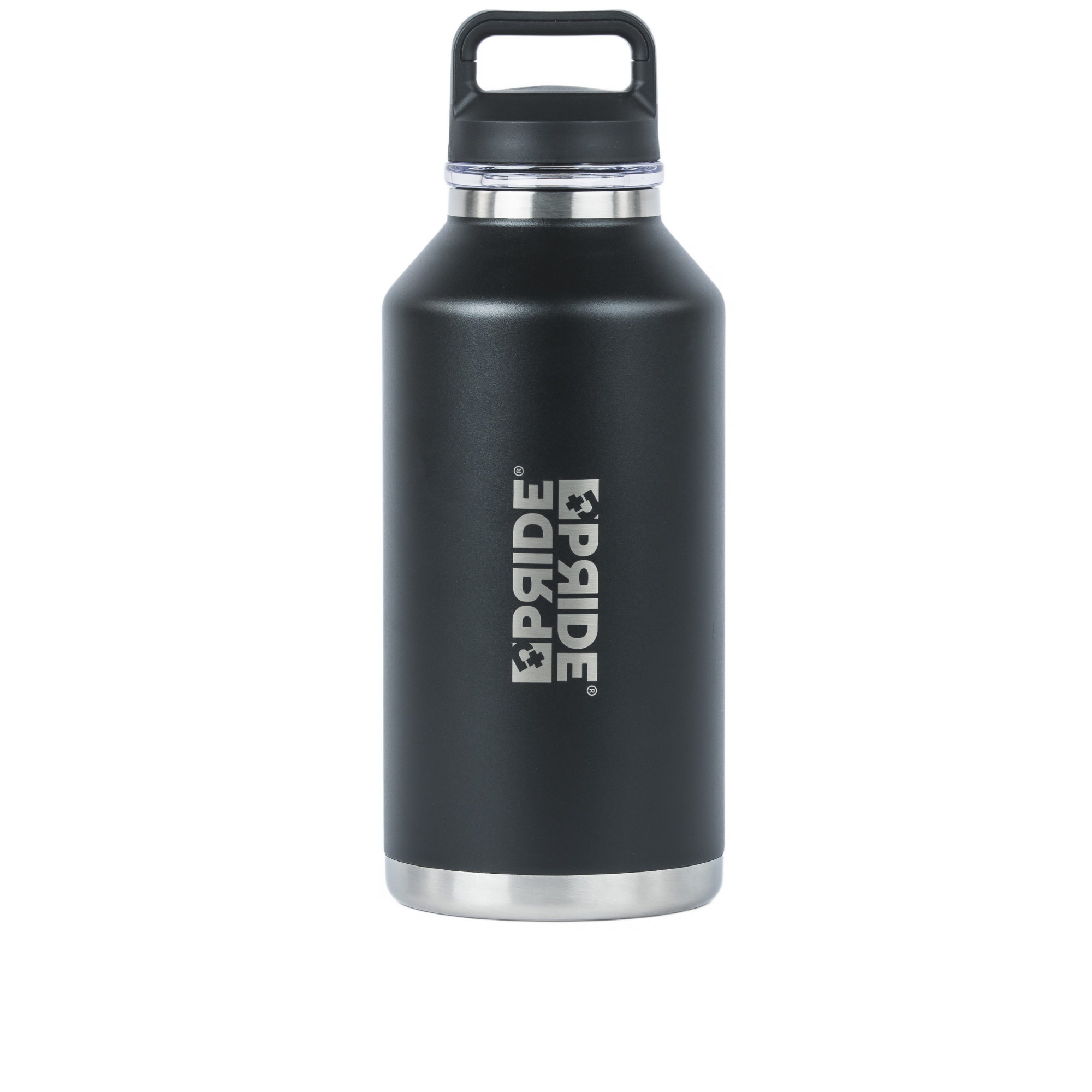 Pride 1.8L Adventure Water Bottle