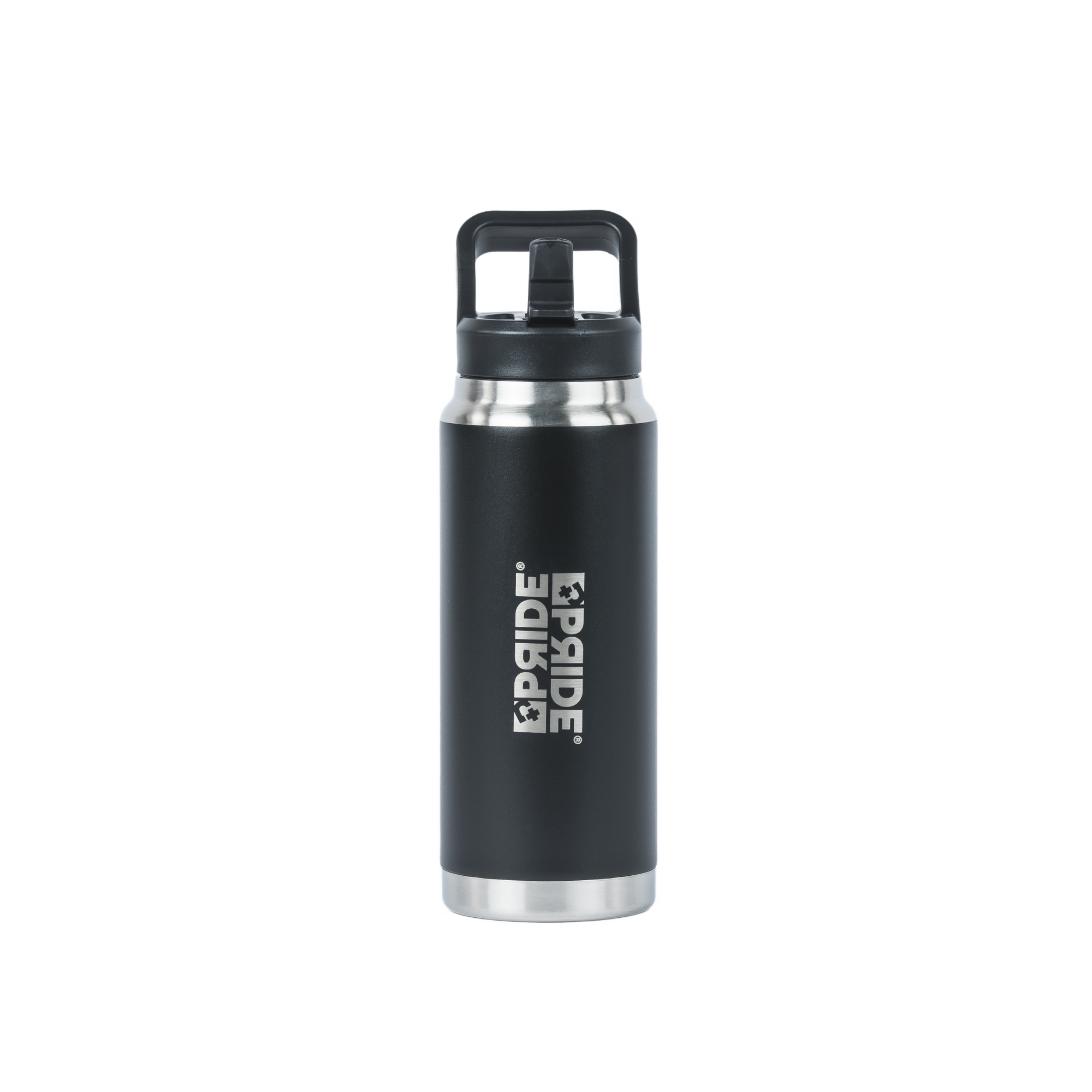 Pride 800ML Water Bottle - Training Edition