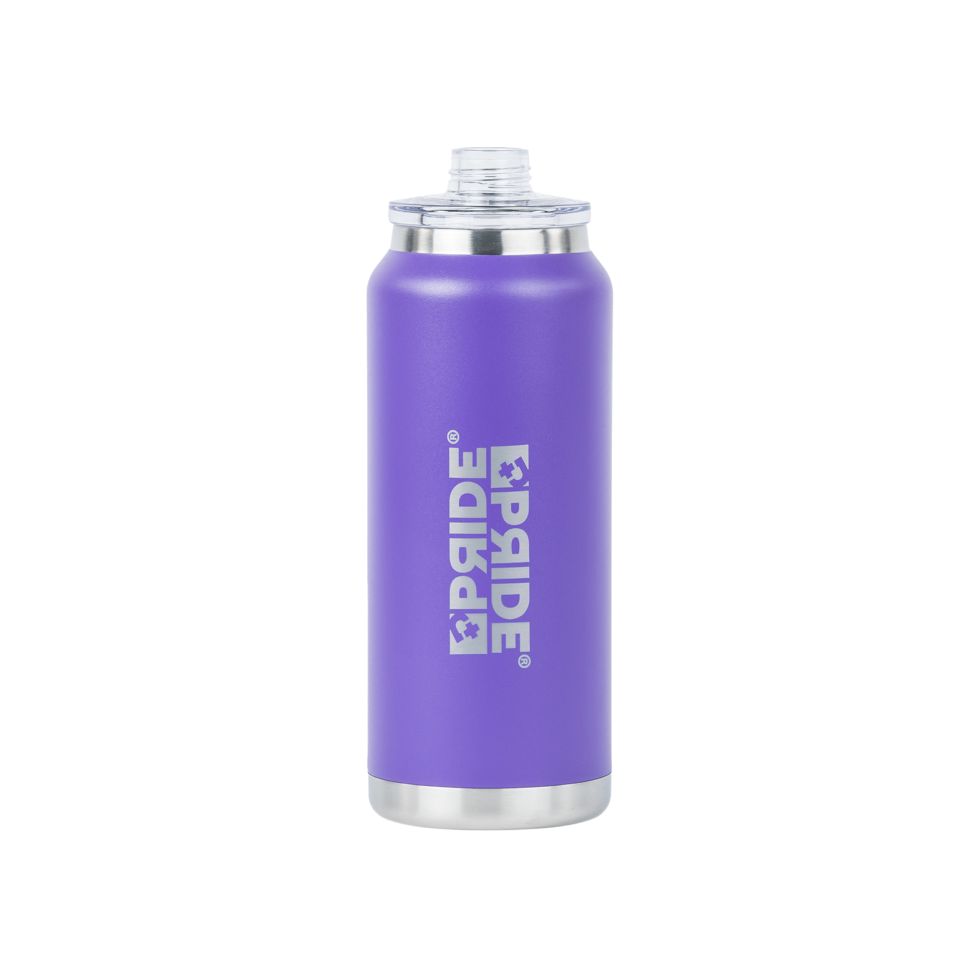 Pride 1L Adventure Water Bottle