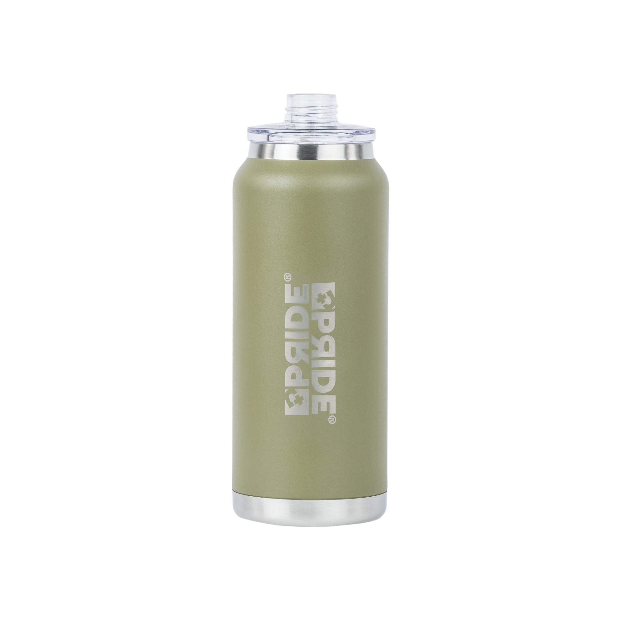 Pride 1L Adventure Water Bottle