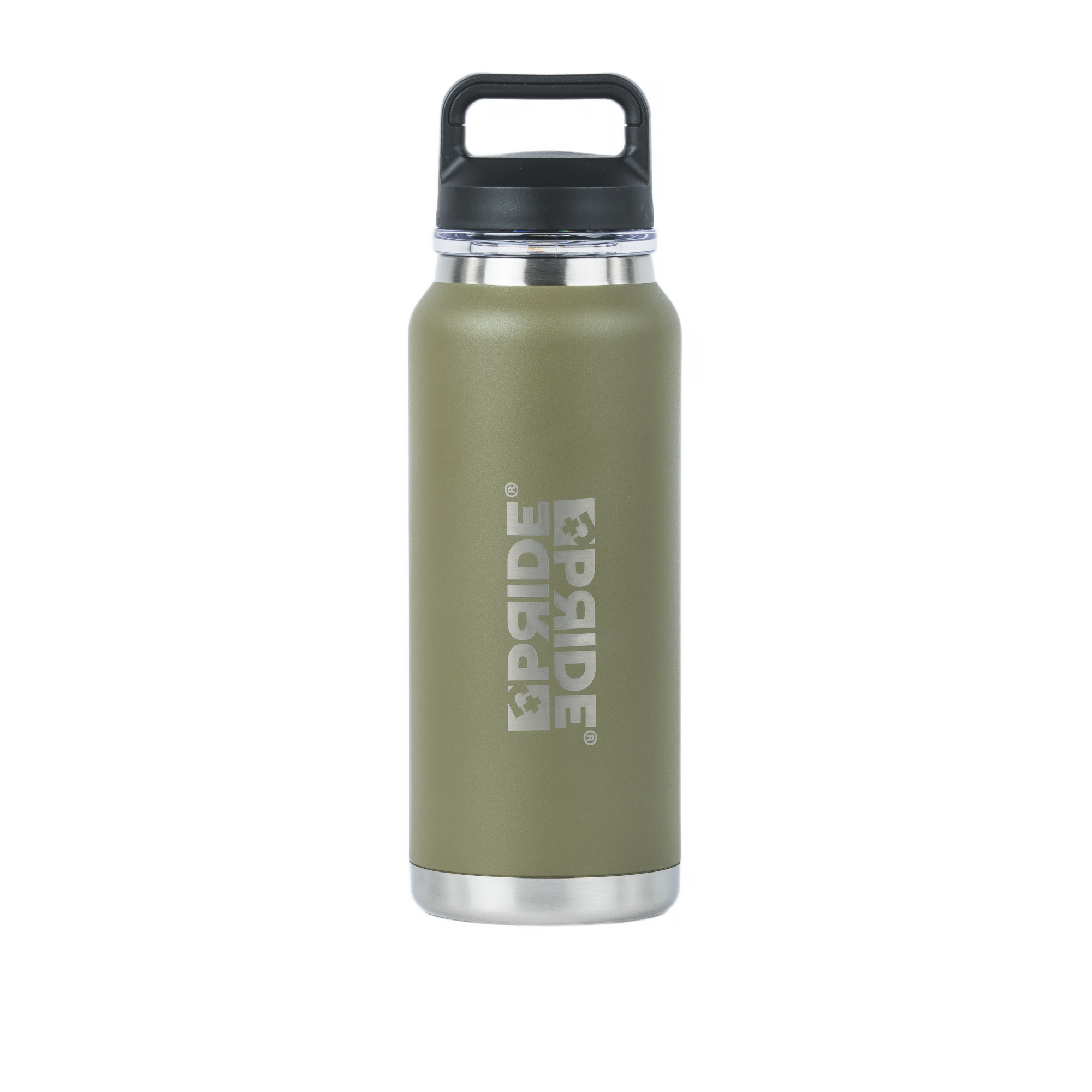 Pride 1L Adventure Water Bottle