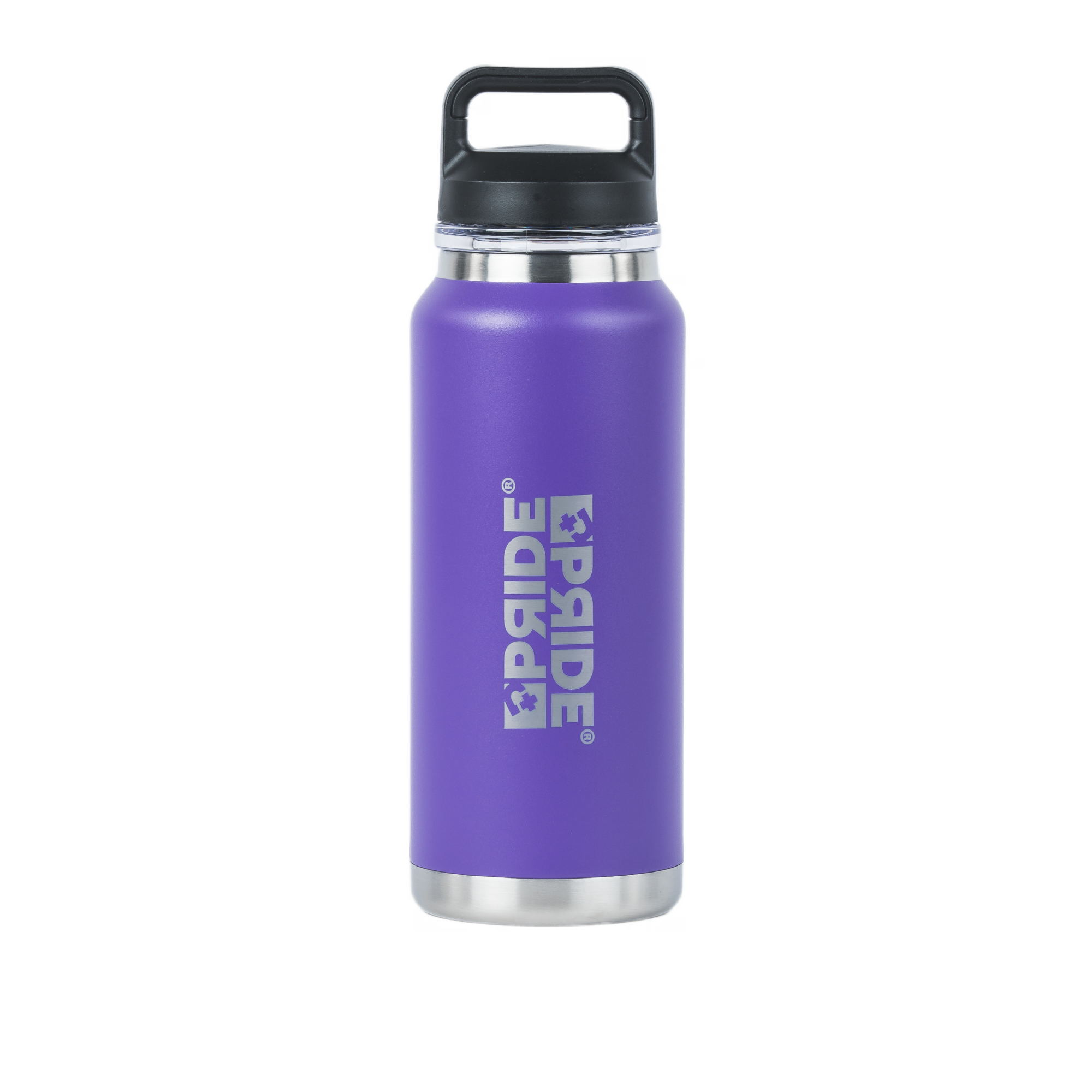 Pride 1L Adventure Water Bottle