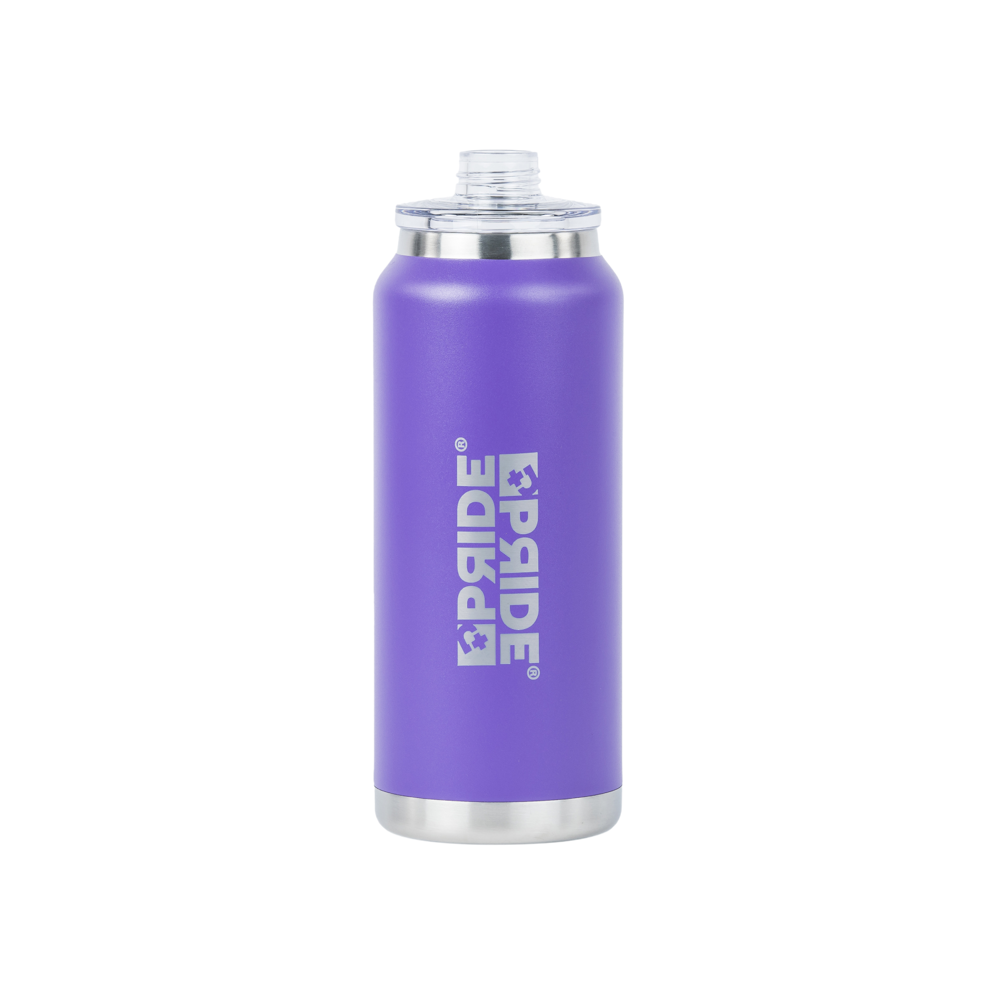 Pride 1L Adventure Water Bottle