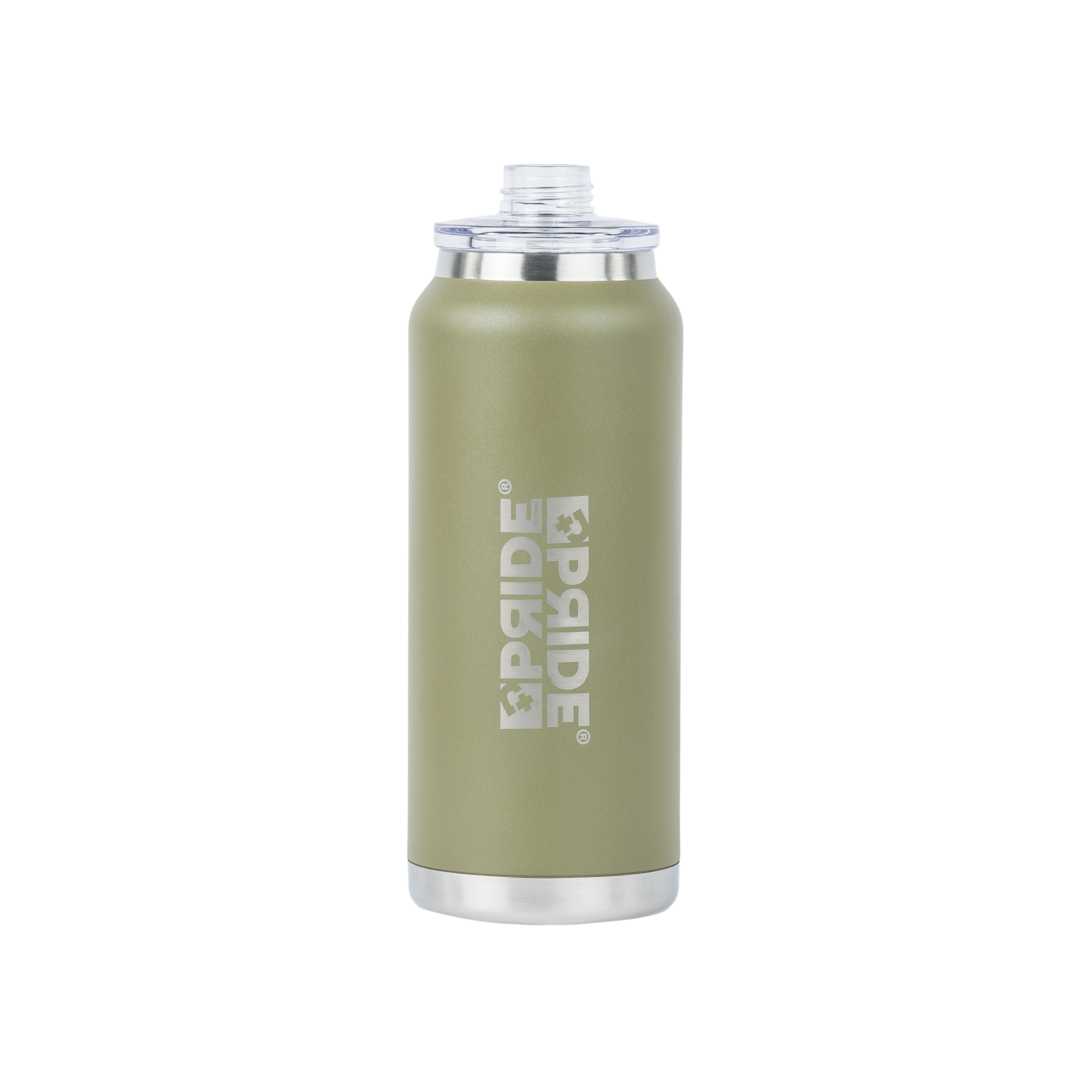 Pride 1L Adventure Water Bottle