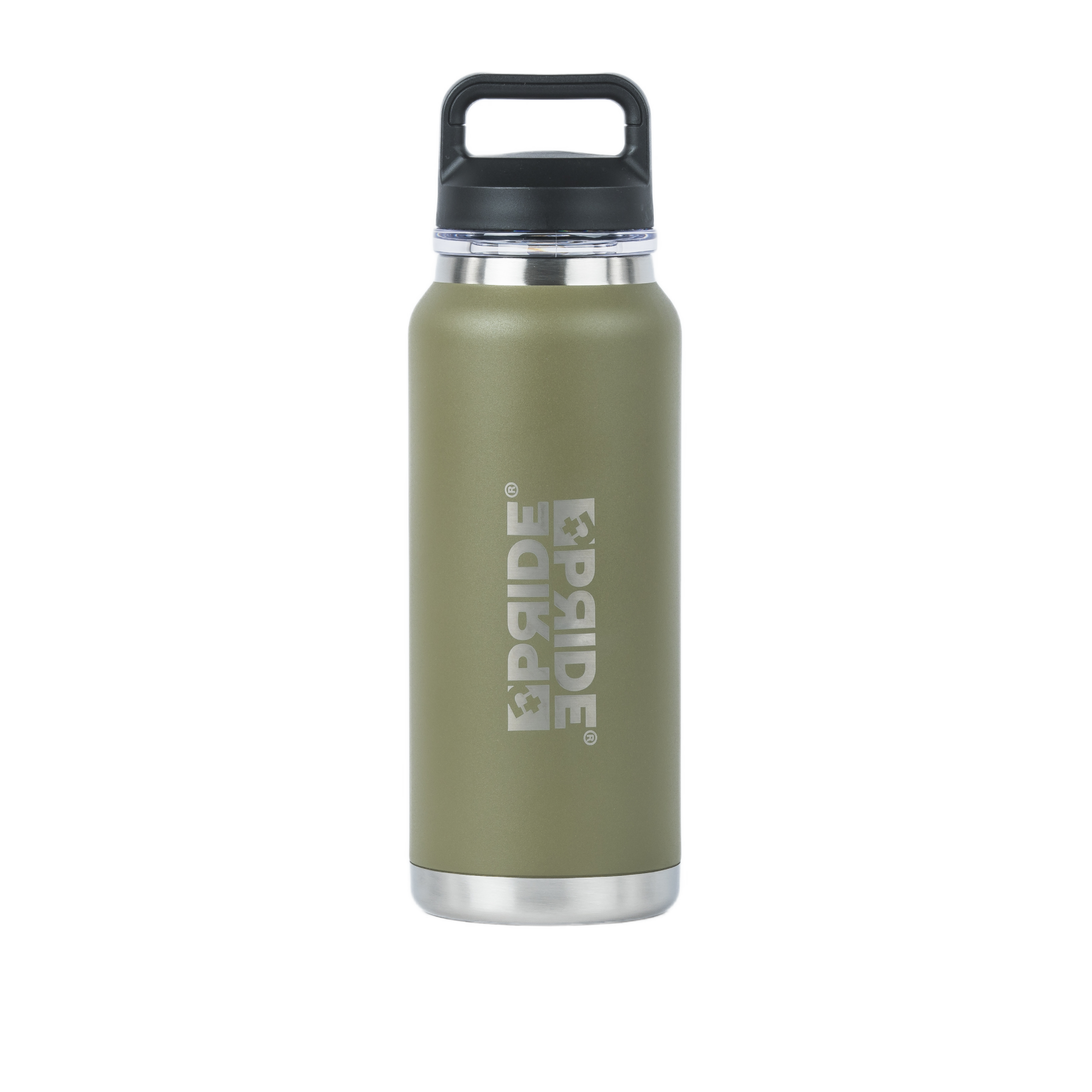 Pride 1L Adventure Water Bottle
