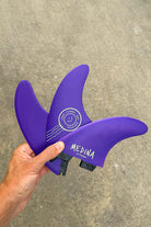 Dérives Médina ABS FCSII