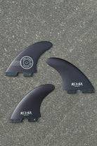 Dérives Médina ABS FCSII