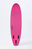 Planche De Surf En Mousse Medina Softboards Surfschool 7'0