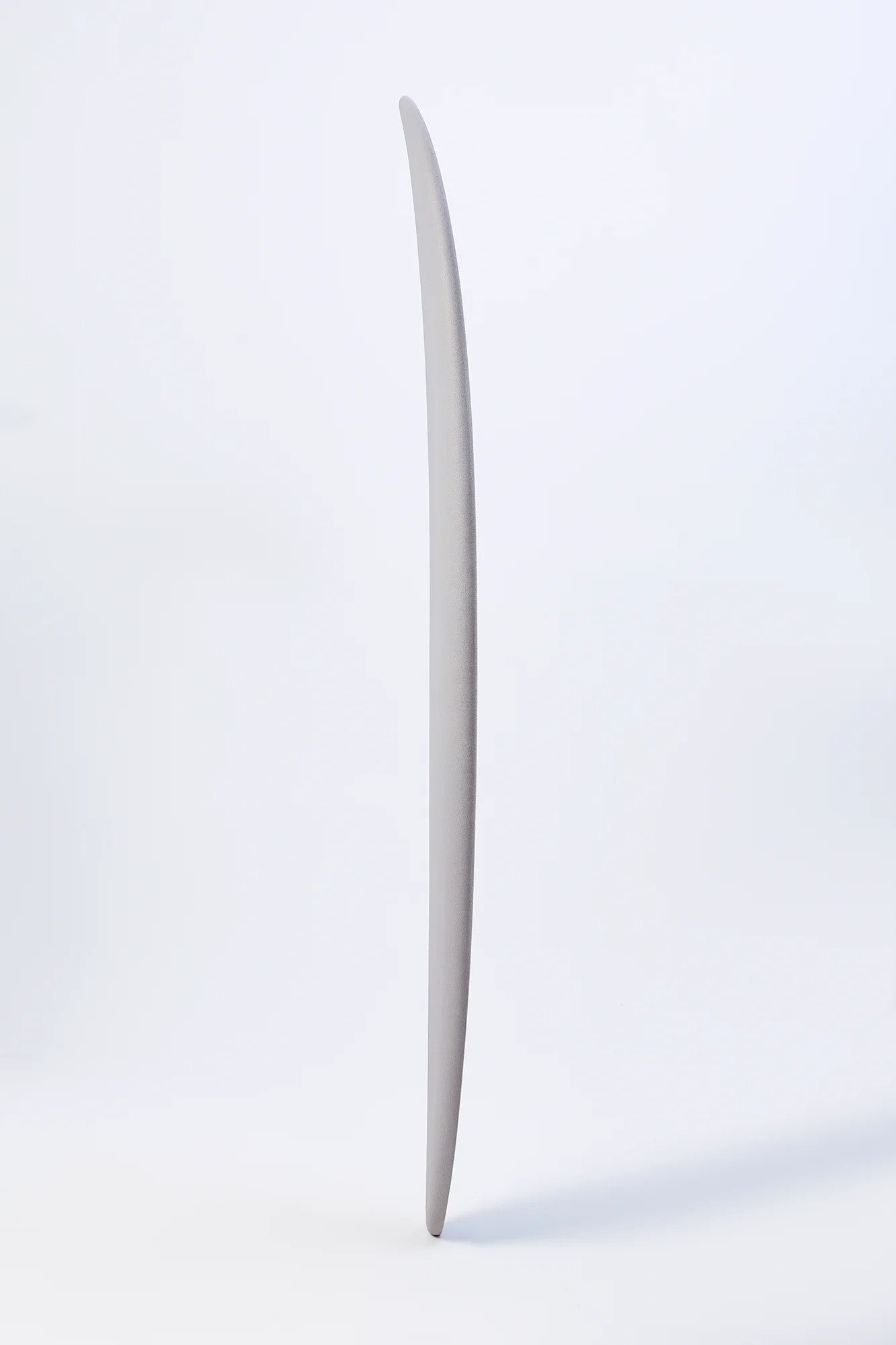 Planche De Surf En Mousse Medina Softboards Premium White Mini Long 6'6