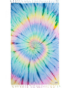 BEACH TOWEL SAND CLOUD Wanderlust