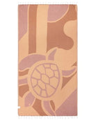 Serviette SAND CLOUD Fraser 