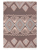 Couverture SAND CLOUD Yasawa