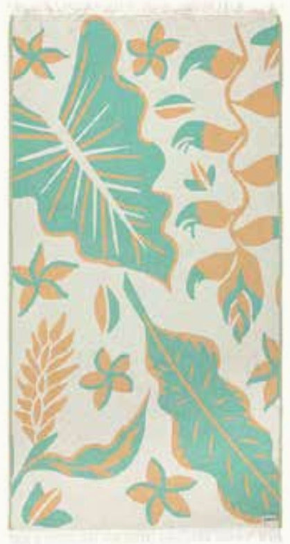 Serviette SAND CLOUD Bora Bora