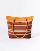 SAND CLOUD Reef Turtles Beach Tote