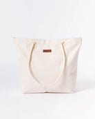 SAND CLOUD Reef Turtles Beach Tote