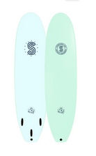 Planche De Surf En Mousse  Softlite Chop Stick 6'0