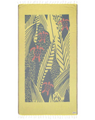BEACH TOWEL SAND CLOUD Reef Break