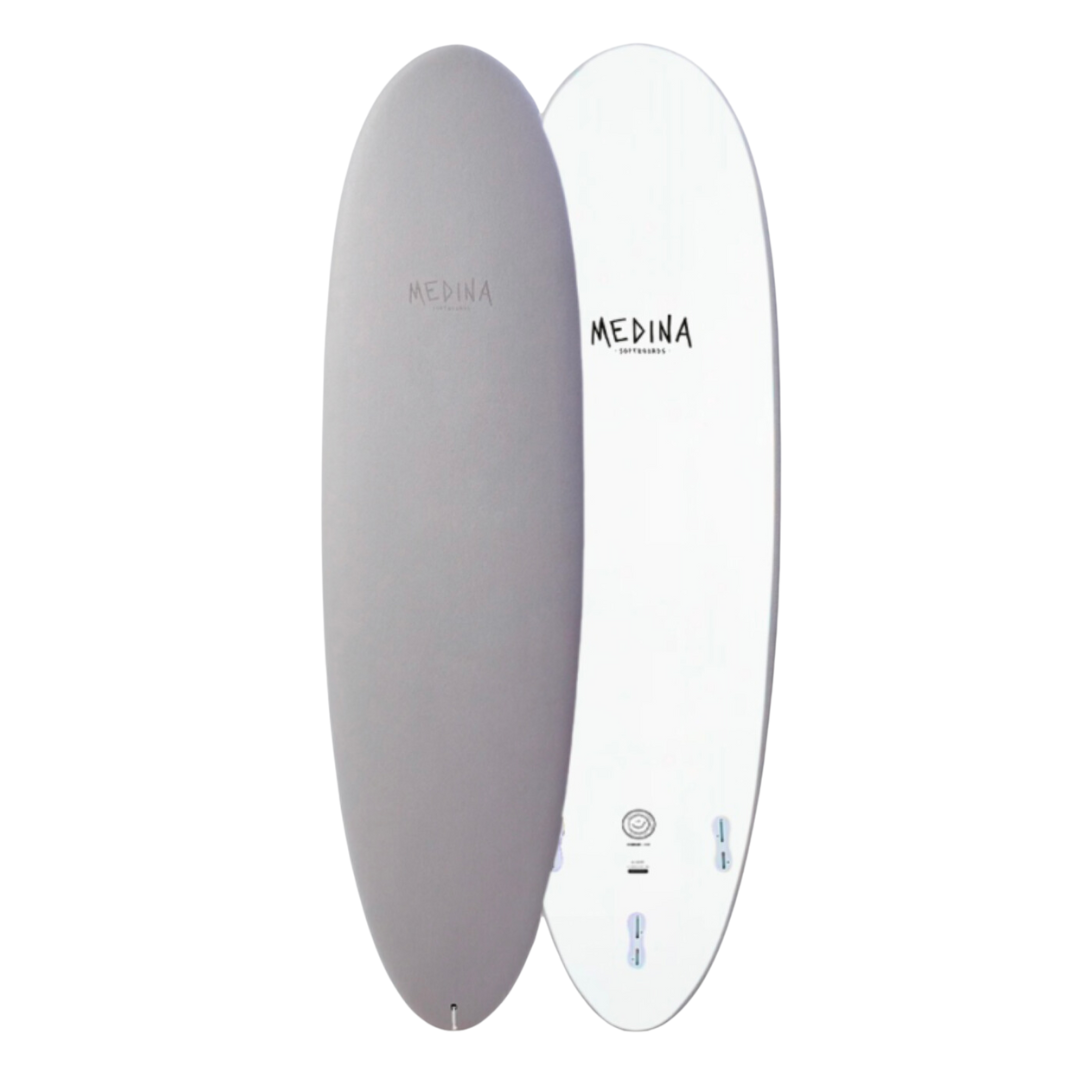 Medina Softboards - Gabriel Medina Foam Surfboards – Softboard Center