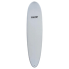 Planche de surf en mousse MULLET HYBRID MAL 8'0
