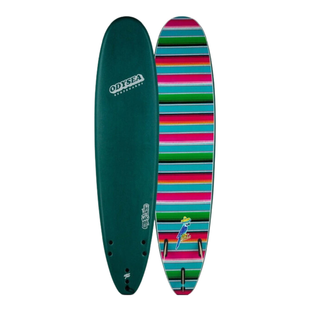 Catch Surf | Odysea - Fun & Stylish Foam Surfboards – Softboard Center