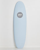 Planche De Surf En Mousse MF Beastie Sky Blue Futures 7'0 50,05L