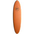 Planche De Surf En Mousse MF Alley Cat 7'6 Orange FUTURES