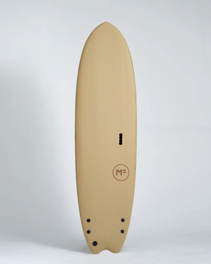 サーフィン・ボディボード MICK FANNING SOFTBOARDS 5'6\