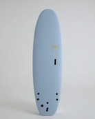 Planche De Surf En Mousse MF Beastie Super Soft Sky Blue 7'0 50,05L