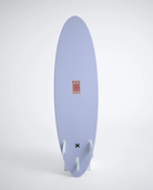Planche de surf en mousse MF x Laura Enever Sun Beam Hydrangea