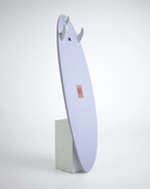 Planche de surf en mousse MF x Laura Enever Sun Beam Hydrangea