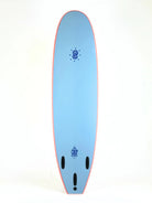 Planche de surf en mousse Softlite Chop Stick 7'6